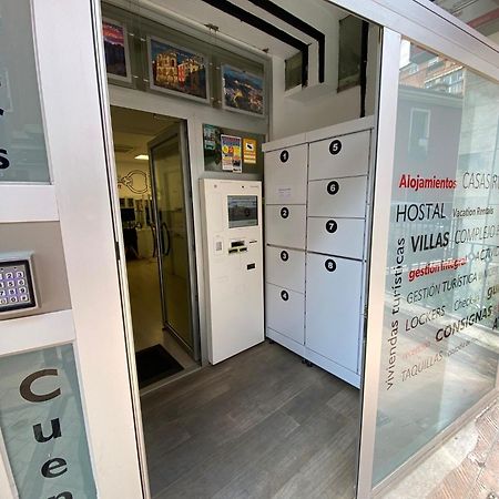 Cuencaloft Casa Vereda Vut Cuenca  Kültér fotó
