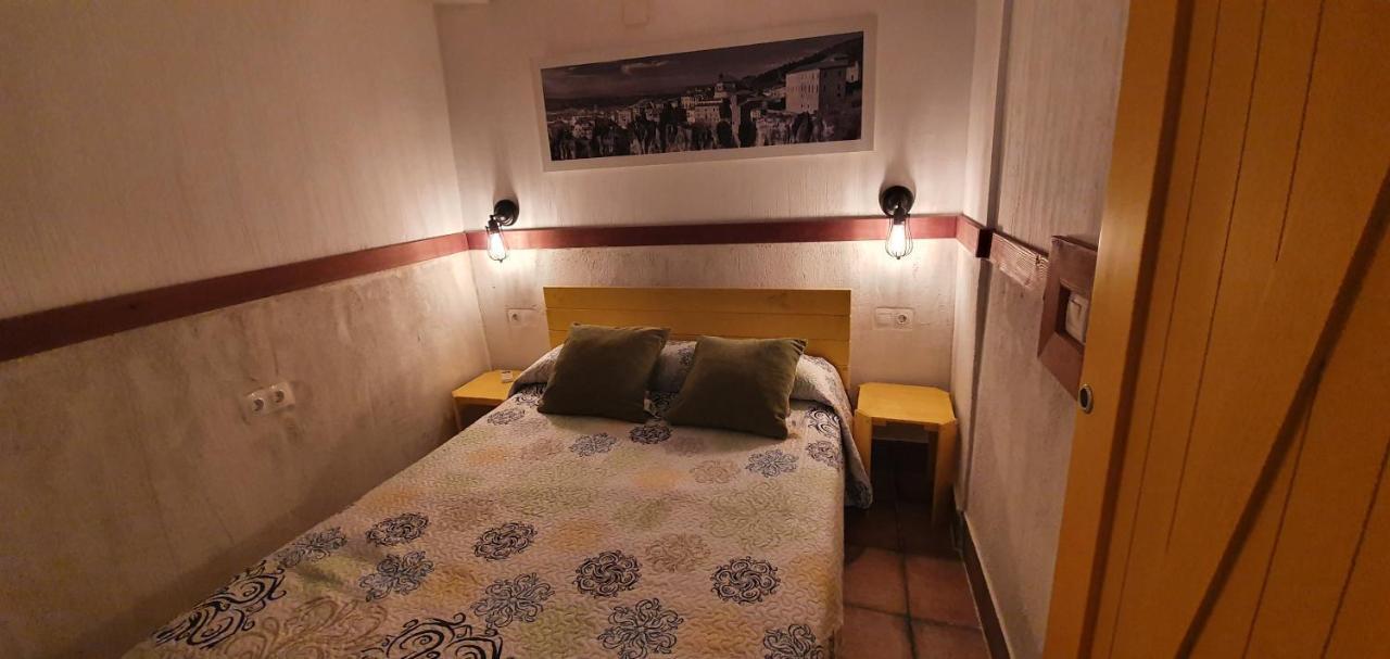 Cuencaloft Casa Vereda Vut Cuenca  Kültér fotó