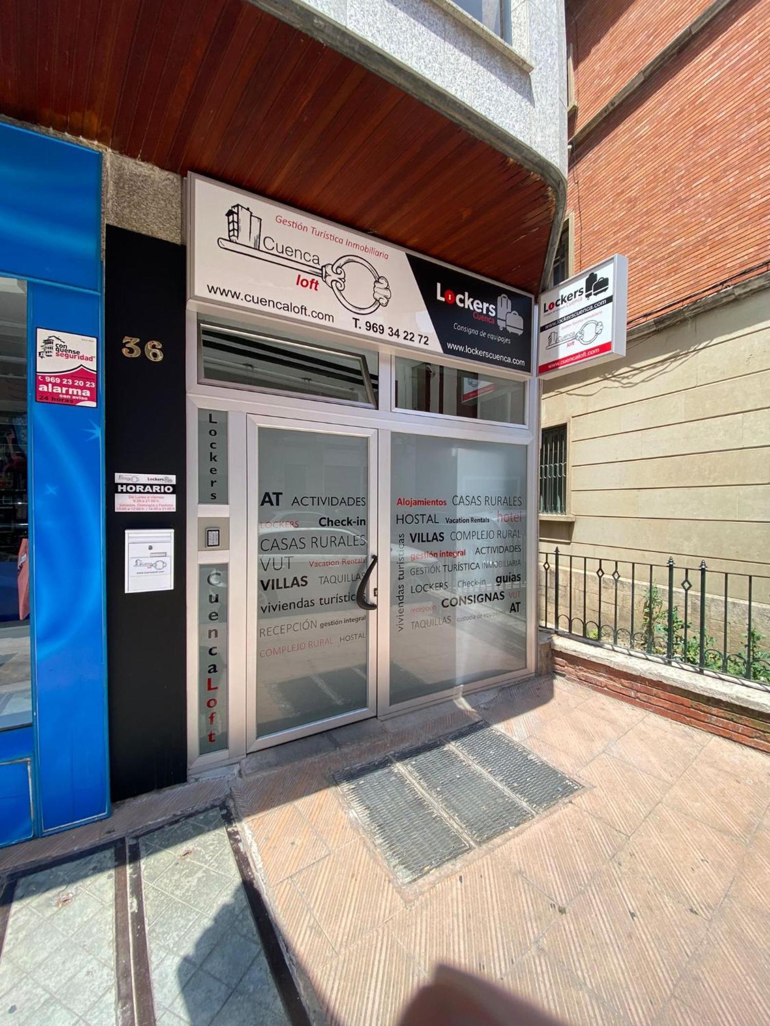 Cuencaloft Casa Vereda Vut Cuenca  Kültér fotó